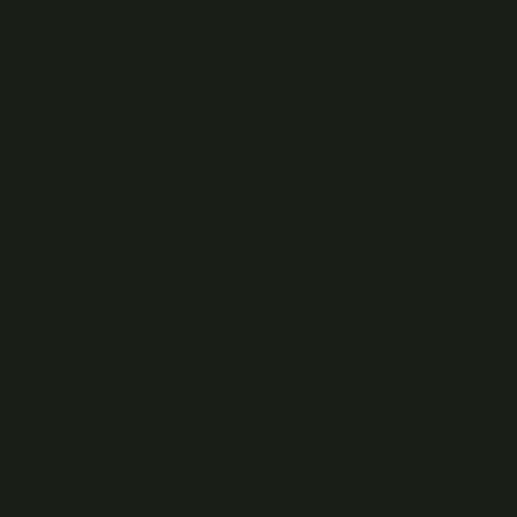 HPL overzettrede Black - 1,5 meter HPL overzettrede Black - 1,5 meter