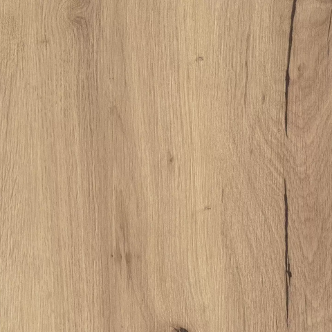 HPL overzettrede Country Oak - 1,5 meter HPL overzettrede Country Oak - 1,5 meter