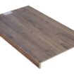 HPL overzettrede Chalet Oak - 1,5 meter - Afbeelding 2