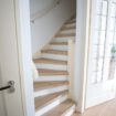 Traprenovatie Country Oak
