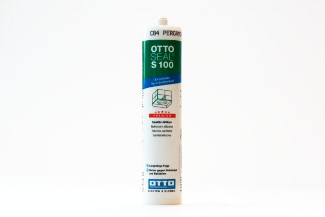 Kleurkit S100 Pergamon