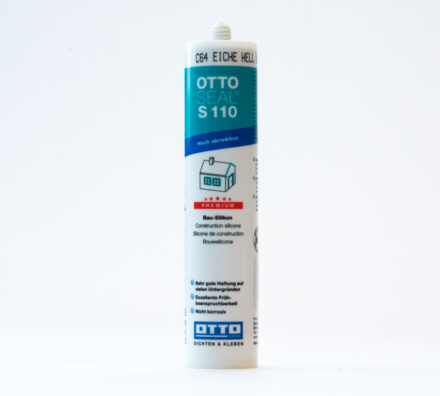 Kleurkit S110 Eik Helder
