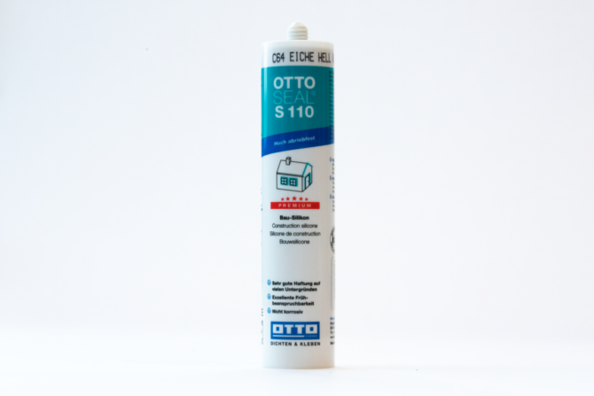 Kleurkit S110 Eik Helder