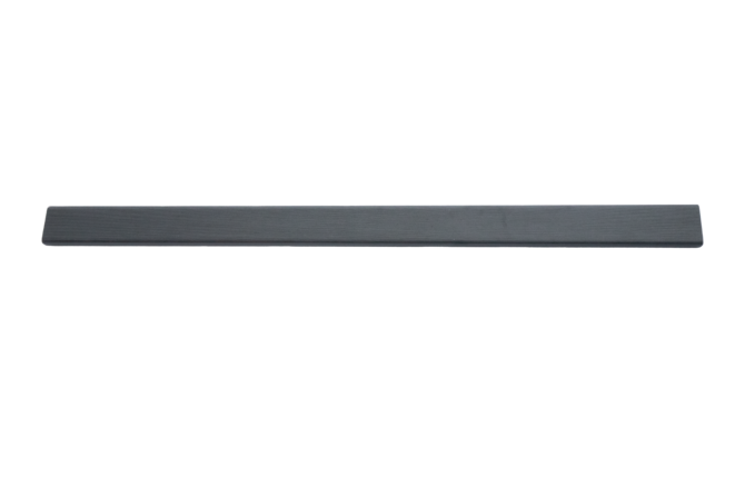 Losse neus Night Ash - 1,5 meter