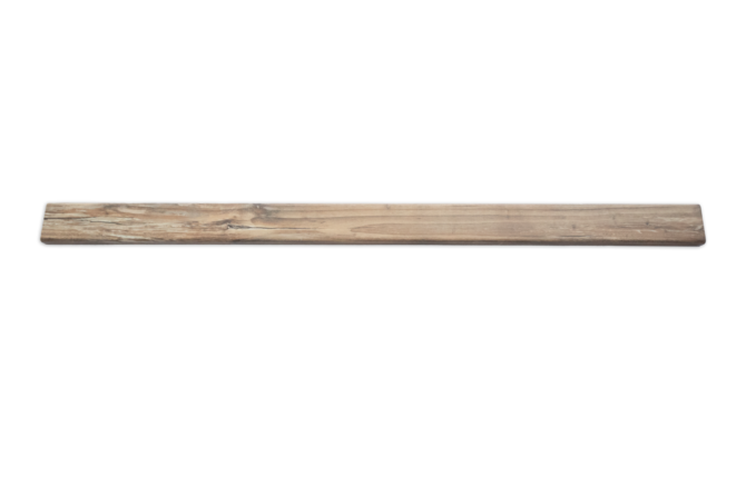 Losse neus River Pine - 1,5 meter