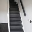 HPL overzettrede Night Ash - 1,5 meter - Afbeelding 4