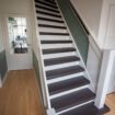 HPL overzettrede Wengé - 1,5 meter - Afbeelding 4