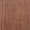 Essen traptreden op maat - Mahogany - Afbeelding 2