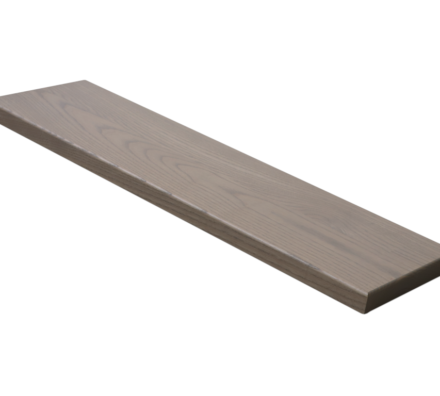 Essen traptreden op maat - Mud Light